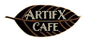 Artifx Cafe