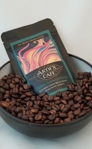 Tierra Monterverde Coffee Beans