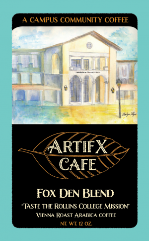 FoxDenBlend