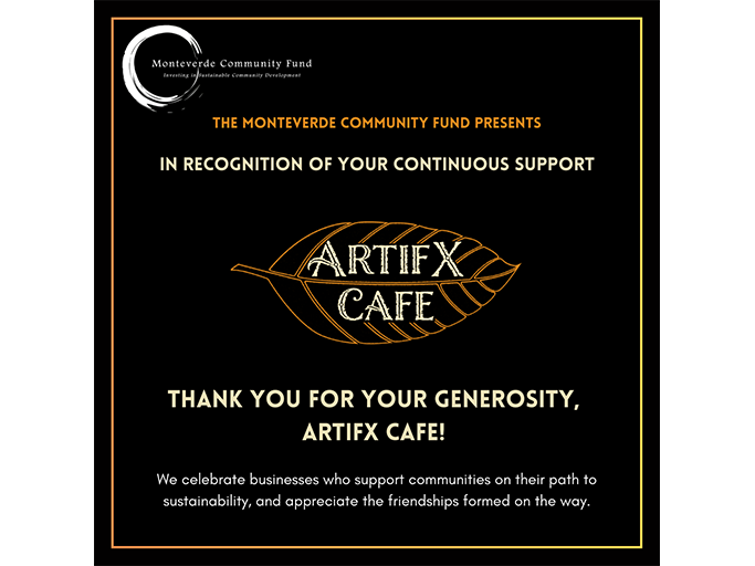 Artifx Cafe